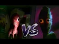 Download Lagu Little nugget VS Void nugget: SPORE (inspired by exard flix)