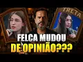 Download Lagu FELCA VIRA ASSUNTO NO ALTAS HORAS E BOCA DE 09 GERA REVOLTA | BOTECO DO VENTURA #005