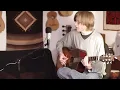 One Of These Things First - Nick Drake (Cover)