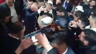 أغنية سياسية لأنصار أمل الأربعاء جديد 2019 