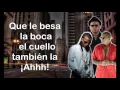 Soltera - Arcangel Ft. Farruko y Ñengo Flow LETRA 1080p (IDEOSSUBTITULOS)