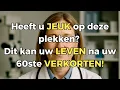 Download Lagu ‼️ Bent u 60+? Bekijk deze 4 jeukende plekjes eens - ze zijn niet ongevaarlijk!