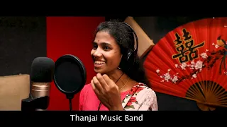  ennadi sirukki making video folk song kuthu pattu gramiya padal 2022hitsong gana 