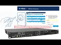 How to Reset MIVB ESM System Admin Tool Lost Password via EX Console Mitel Academy