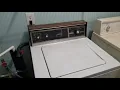 Old Kenmore Washer Still Working