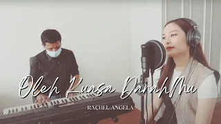 Download Oleh Kuasa DarahMu - Rachel Angela (#WorshipWithRachel) MP3