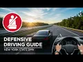 08 - English NY DMV Defensive Driving The Ultimate Guide to Safe Driving Accident Prevention