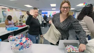 Unveiling Comcast s New Florida Region Headquarters
