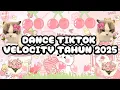 Lagu seberapa hafal kamu dance tiktok tahun 2025 #dancetiktok part 7 - dance tiktok viral 2025