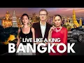 Download Lagu Live Like a King in Bangkok: Luxury Living in Thailand 🇹🇭