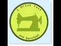 Inkscape 08 Creating Text on a Circle Create An Embroidered Patch