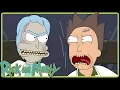 Jerry Smith s Most Shocking Multiverse Wins Rick and Morty adult swim