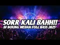 Download Lagu SORR KALI BAHH !! DJ BOXING MEDAN SUPER TINGGI FULL BASS 2025