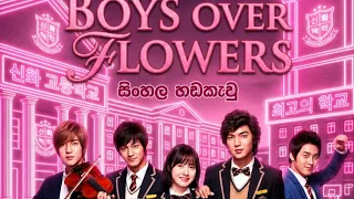 boys over flowers episode 22 kdramalovers kdrama 