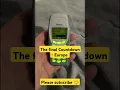 Download Lagu The final Countdown, Europe #thefinalcountdown #europe #song #nokia #ringtone