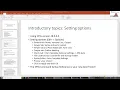 SPSS Syntax to the Next Level