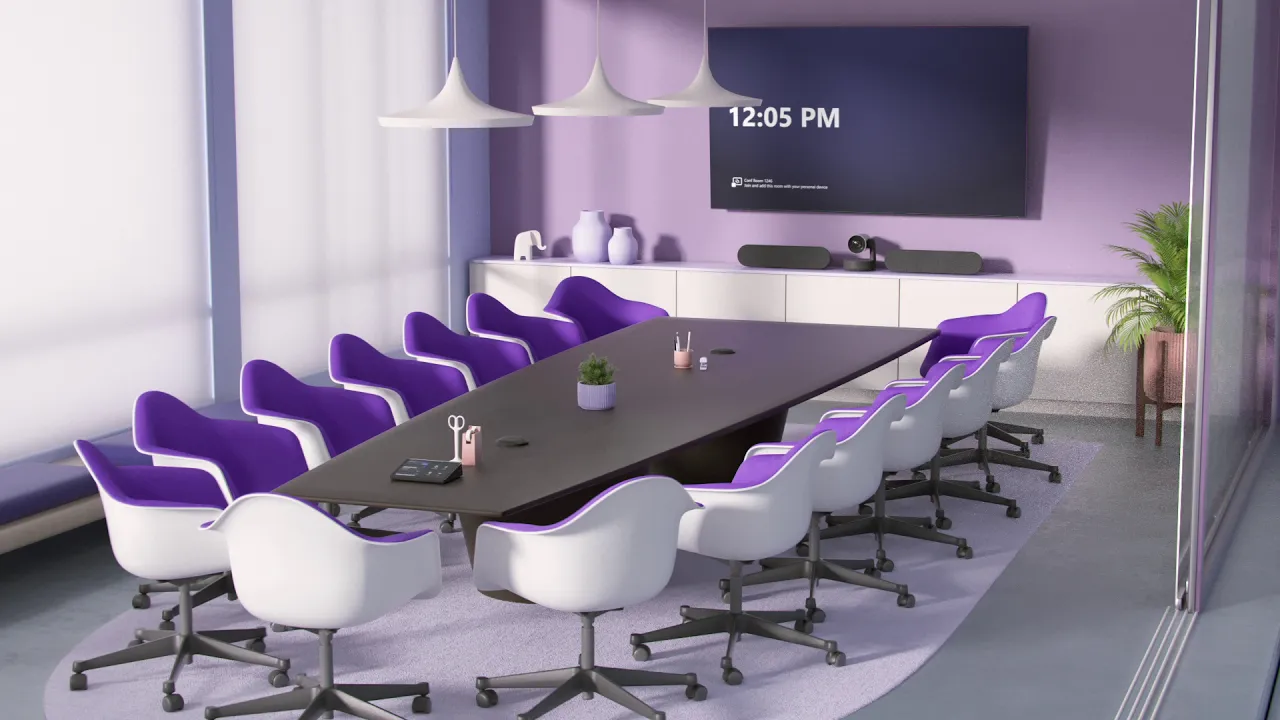 Logitech Animated Customer Education