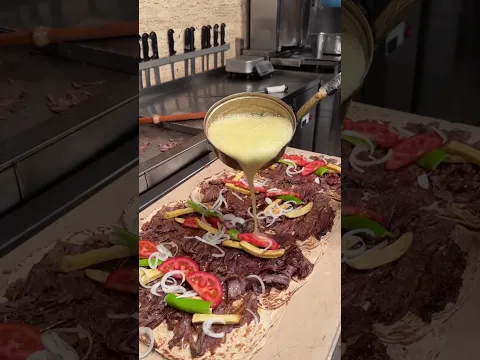 Et Dürüm Döner ? @AgababaExpressDoner #reklamdeğildir #food #etdöner