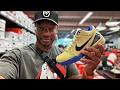This Is Why You Gotta Check the Nike Outlet DAILY