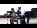 S. Prokofiev Adagio from the Ballet Cinderella Op 97 Sergei Slovachevsky Tatiana Kolesova