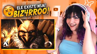 ANIRAP: Hypno (Pokémon: Creepypasta) | Sonho 🔥
