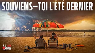 Après l’été caniculaire : « c’est le moment d’arracher notre droit à vivre »