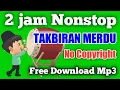 Download Lagu Takbiran Idul Adha 2023 || Gema Takbir (No Copyright)