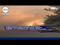 Bodycam footage shows firefighters rushing from home to home to put out Spokane fires