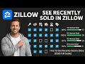 How To See Recently Sold In Zillow 2026 Full Guide