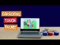 How to Make a Capacitive Touch Drum Machine and Play Music in Scratch DIY Projects