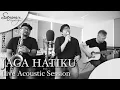 Download Lagu Sammy Simorangkir - Jaga Hatiku (Live Acoustic Version)