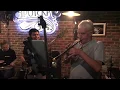 Roddy Lorimer Blows a Solo - Papa's Got a Rolling Stone