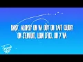 Lartiste - Chocolat feat. Awa Imani
