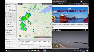 notheren MN WI weather radar