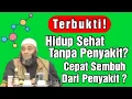 Download Lagu Rahasia Hidup Sehat Tanpa Penyakit atau Cepat Sembuh Dari Penyakit ? dr.Zaidul Akbar