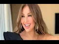 Singer and actress Thalia was born in Mexico City