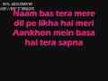 Download Lagu Love Mera Hit Hit - Billu Barber (with lyrics) .wmv