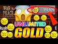 War and Peace Civil War Hack Unlimited Free GOLD