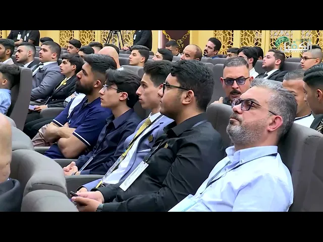 ⁣💢 المسابقة الوطنية الثامنة لفن الخطابة