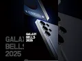 Download Lagu S25 Galaxy bells 2025