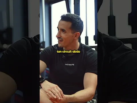 Obèse il n'arrive plus à respirer !! 😱