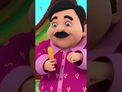 Lalaji Ne Kela Khaya, लाला जी ने केला खाया #funnyshorts #chotesitare #lalajinekelakhaya #hindipoem