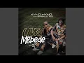 Download Lagu Uwa Mgbede (feat. Sparkle Tee)
