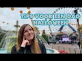Download Lagu Tips voor een dag Halloween Fright Nights in Walibi Holland!