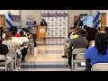 Atlanta Public Schools holds final meet and greet before vote on superintendent candidate