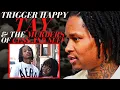 Trigger Happy Tay The Murders of Cess and Neef