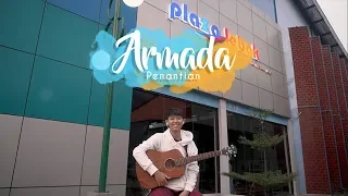 Download ARMADA - Penantian ( Cover Chika Lutfi ) MP3