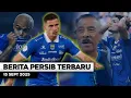 Download Lagu Yes Doa Bobotoh Terkabul ‼️ Manajemen Coret W Marcilio Diganti Romain Peraud❓Barba \u0026 Haye Jujur Gini