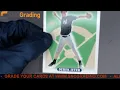SNC Grading 1993 TOPPS DEREK JETER ROOKIE REVIEW 1636135550276