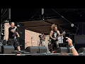 Download Lagu Devourment - Babykiller live at Brutal Assault 2022 (other songs in the description)